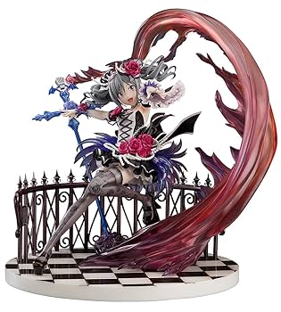 Amazon.co.jp: アイドルマスター シンデレラガールズ 神崎蘭子